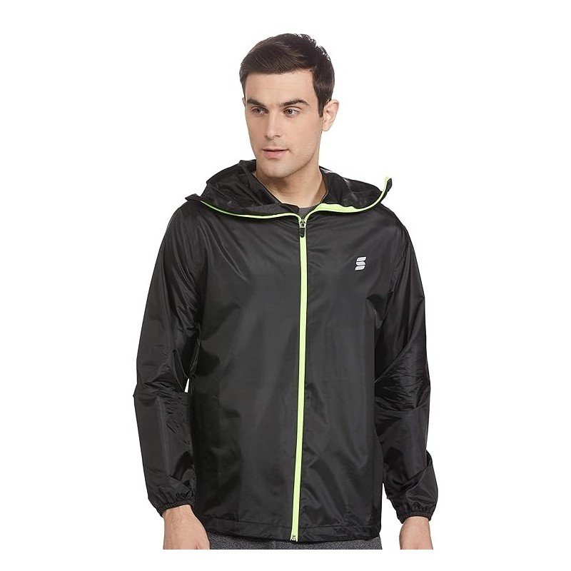 Men Lightweight Sports Jacket