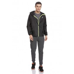 Men Lightweight Sports Jacket
