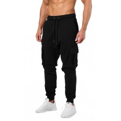 Men's Slim Fit Track pants