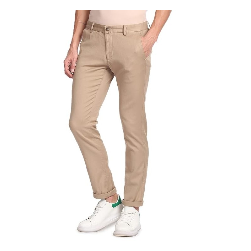 Men's Slim Pants