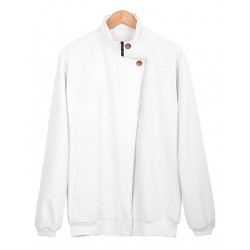 Unisex Adult Bomber Jacket