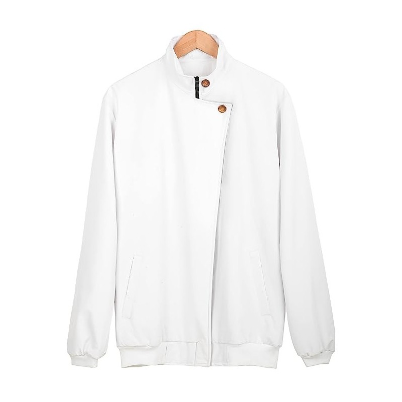 Unisex Adult Bomber Jacket