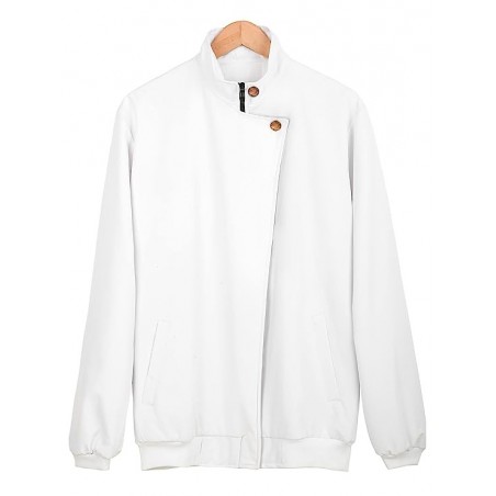 Unisex Adult Bomber Jacket