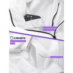 Unisex Adult Bomber Jacket