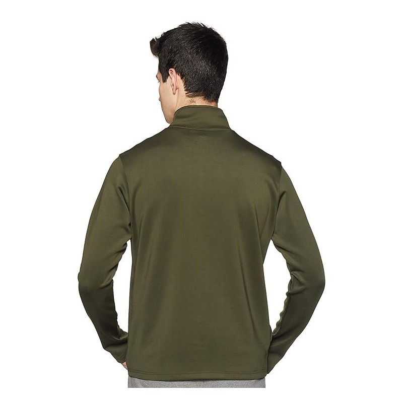 Men Warm Up Jacket