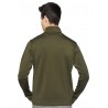 Men Warm Up Jacket