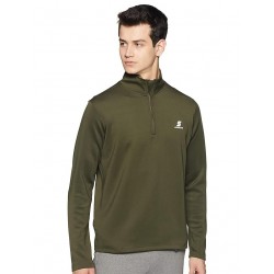 Men Warm Up Jacket