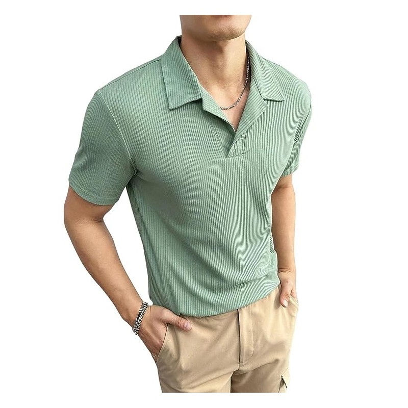 Men T-Shirt || T-Shirt for Men || Plain T Shirt || T-Shirt (Rib)