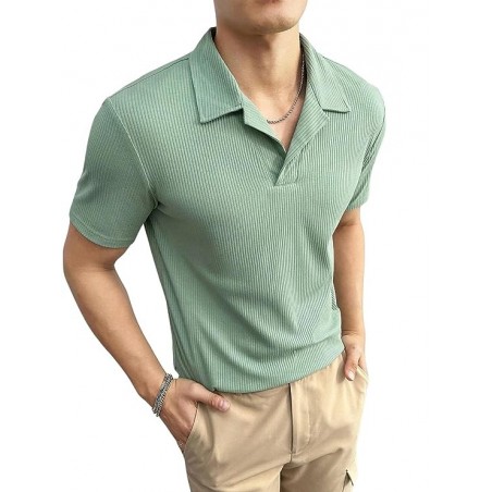 Men T-Shirt || T-Shirt for Men || Plain T Shirt || T-Shirt (Rib)