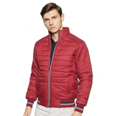 Men's Jacket-RED