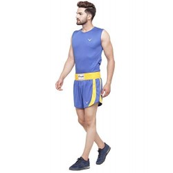 Men’s Amateur Wushu Set