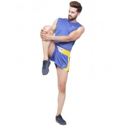 Men’s Amateur Wushu Set