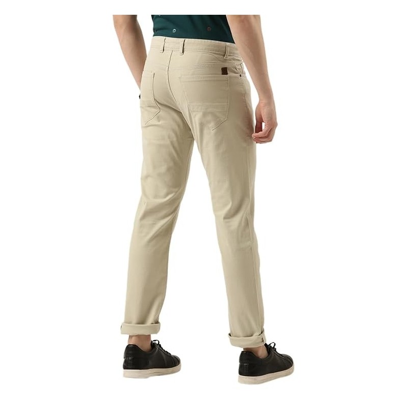 Men Casual Pants