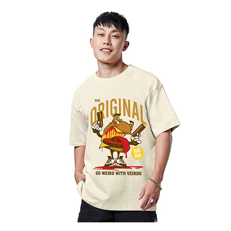 Original Frog Print Collection Men's and Boys T-Shirts