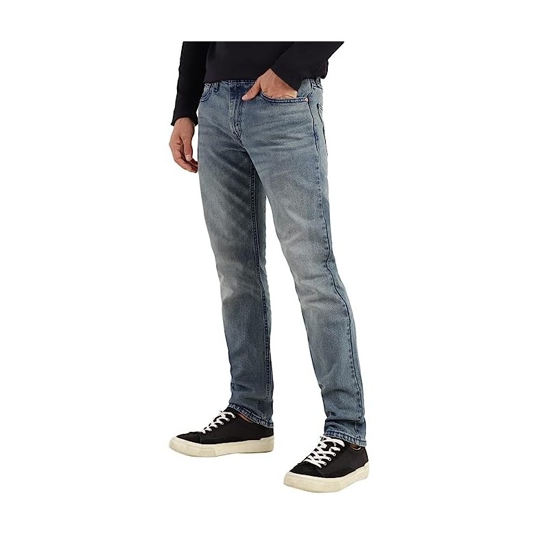 Men's Slim Jeans