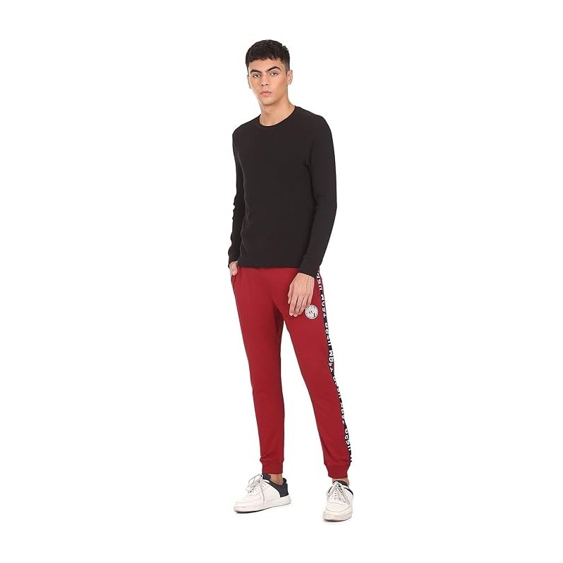 Men's Slim Casual Pants