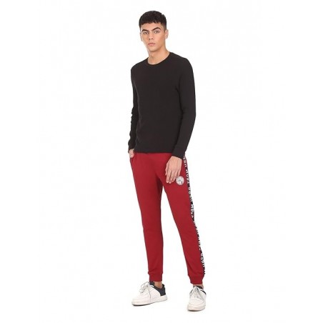 Men's Slim Casual Pants