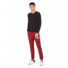 Men's Slim Casual Pants