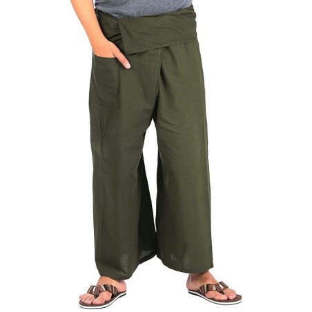 Men's Loose Fit Yoga Pant