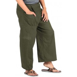 Men's Loose Fit Yoga Pant