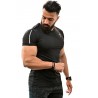 FUAARK Men Slim Fit T-Shirt