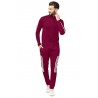 Dry Fit Addi Track Suit Set for Men | Slim Fit Perfect for Jogging and Lounging