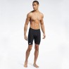 Men's Shorts Tights (Nylon) Skins for Gym