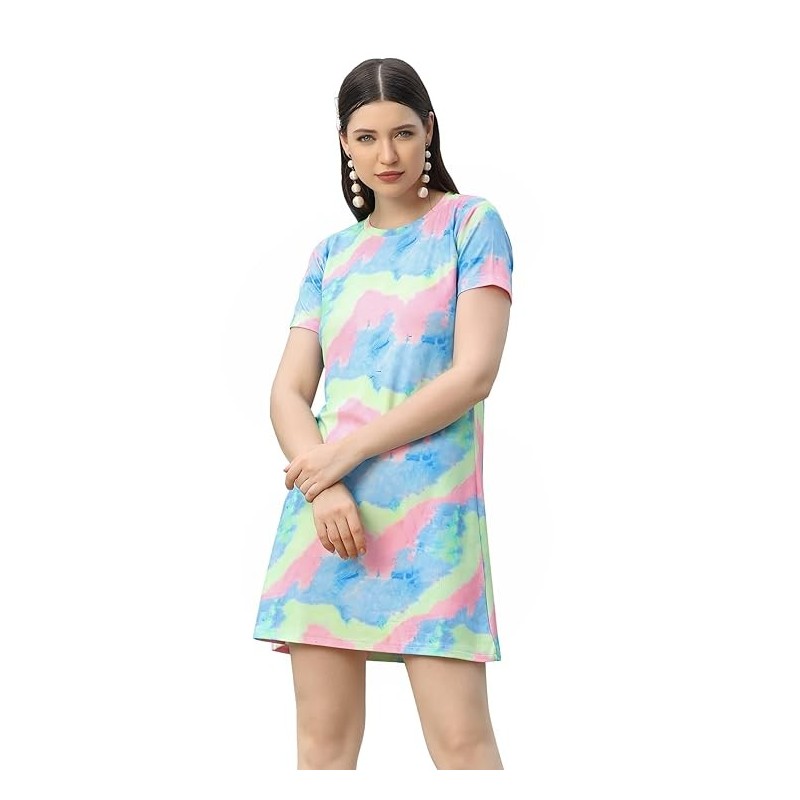 Women Rayon Casual Wear Western Maxi Dress Gown for Girl/Women/Ladies