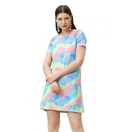 Women Rayon Casual Wear Western Maxi Dress Gown for Girl/Women/Ladies