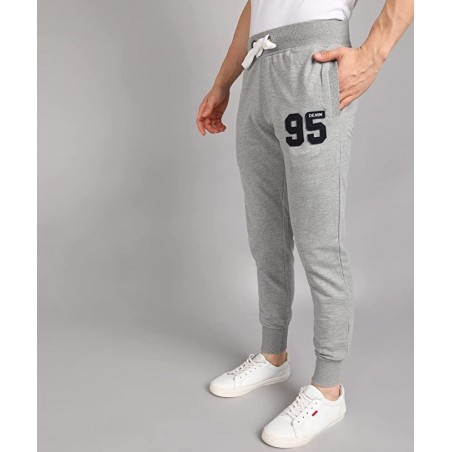 Jones Clothing Men's Slim Fit Track pants