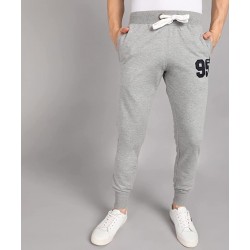 Jones Clothing Men's Slim Fit Track pants