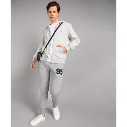 Jones Clothing Men's Slim Fit Track pants