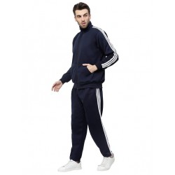 Men's Athletic Gym Running Sports Track Suit