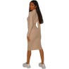 Women & Girls Stylish Bodycon Dress Long Dress Full Sleeve Dress