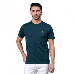 Men's T-Shirt | Casual Cotton T-Shirt