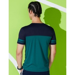 Symbol Men Active Regular Fit T-Shirt