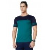 Symbol Men Active Regular Fit T-Shirt