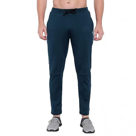 Men's Regular Fit Joggers Track Pant