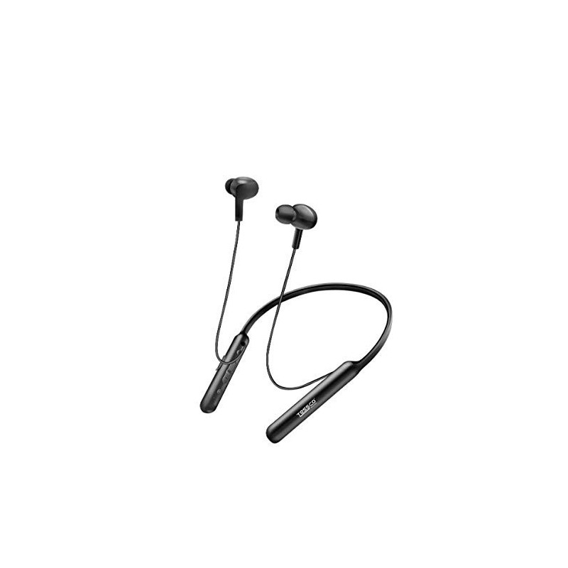 Wireless Bluetooth in Ear Neckband Headset with Mic (Multicolour)