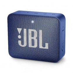 Wireless Portable Bluetooth Speaker with Mic,  IPX7 Waterproof & AUX (Blue)