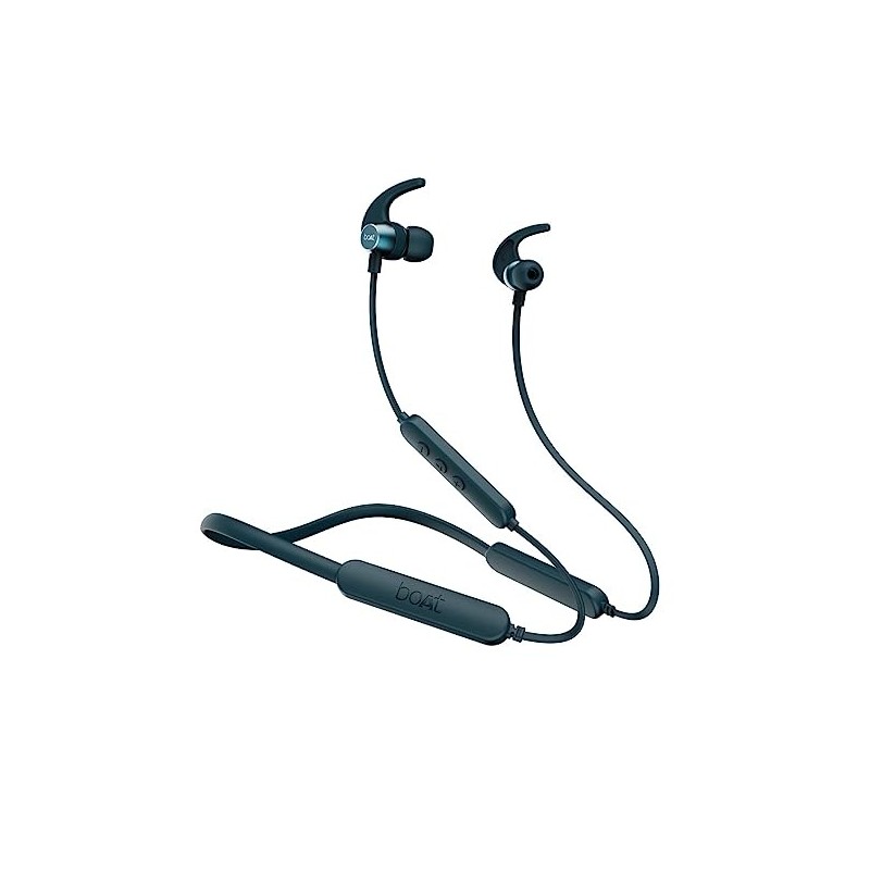 Bluetooth in Ear Earphones with Upto 60 Hours Playback