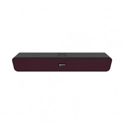 AmazonBasics 16W Bluetooth Soundbar Speaker