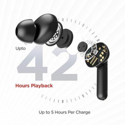 Airdopes 141 Bluetooth TWS Earbuds