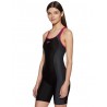 Speedo Female Swimwear Essential Splice Muscleback Legsuit