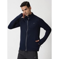 Men Nylon Winter Casual Wear